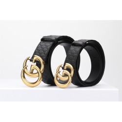 Cinturón Gucci Exclusivo - Modelo 2993