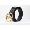 Cinturón Gucci Exclusivo - Modelo 2993
