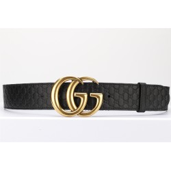 Cinturón Gucci Exclusivo - Modelo 2993