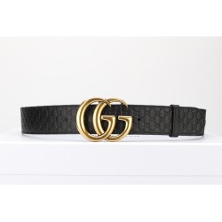 Cinturón Gucci Exclusivo - Modelo 2993