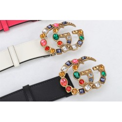 Cinturón Gucci Exclusivo - Modelo 2994