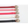 Cinturón Gucci Exclusivo - Modelo 2994