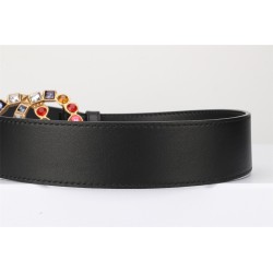 Cinturón Gucci Exclusivo - Modelo 2994