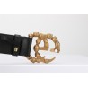 Cinturón Gucci Exclusivo - Modelo 2994