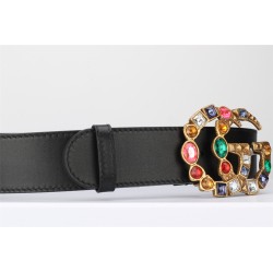 Cinturón Gucci Exclusivo - Modelo 2994
