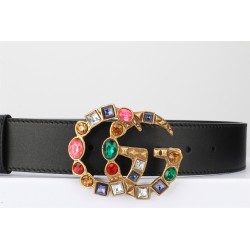Cinturón Gucci Exclusivo - Modelo 2994