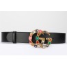 Cinturón Gucci Exclusivo - Modelo 2994