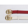 Cinturón Gucci Exclusivo - Modelo 2995