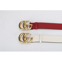 Cinturón Gucci Exclusivo - Modelo 2995