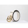 Cinturón Gucci Exclusivo - Modelo 2995