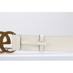 Cinturón Gucci Exclusivo - Modelo 2995