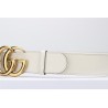Cinturón Gucci Exclusivo - Modelo 2995