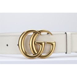 Cinturón Gucci Exclusivo - Modelo 2995