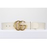 Cinturón Gucci Exclusivo - Modelo 2995