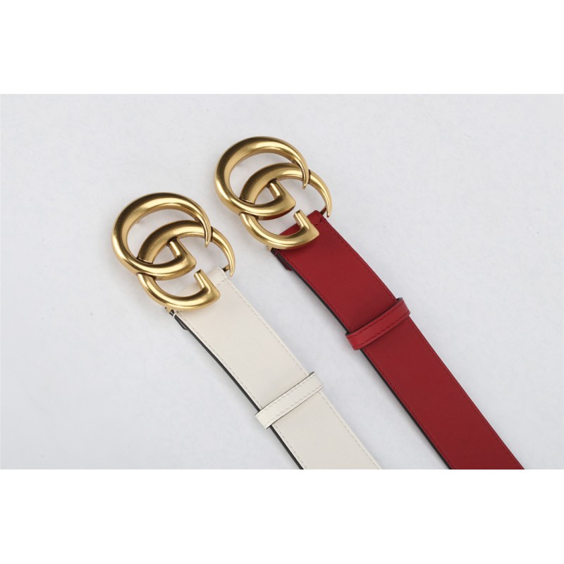 Cinturón Gucci Exclusivo - Modelo 2996
