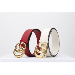 Cinturón Gucci Exclusivo - Modelo 2996