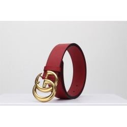 Cinturón Gucci Exclusivo - Modelo 2996