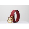 Cinturón Gucci Exclusivo - Modelo 2996