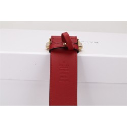Cinturón Gucci Exclusivo - Modelo 2996
