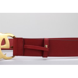 Cinturón Gucci Exclusivo - Modelo 2996