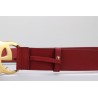 Cinturón Gucci Exclusivo - Modelo 2996
