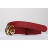 Cinturón Gucci Exclusivo - Modelo 2996