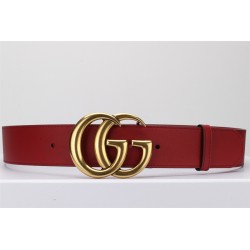 Cinturón Gucci Exclusivo - Modelo 2996