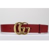 Cinturón Gucci Exclusivo - Modelo 2996