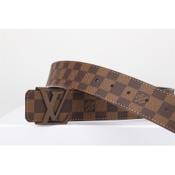 Cinturón de Lujo Exclusivo - Modelo 2997