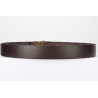 Cinturón de Lujo Exclusivo - Modelo 2998