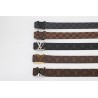 Cinturón de Lujo Exclusivo - Modelo 2999