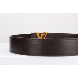 Cinturón de Lujo Exclusivo - Modelo 3001