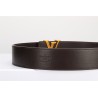 Cinturón de Lujo Exclusivo - Modelo 3001