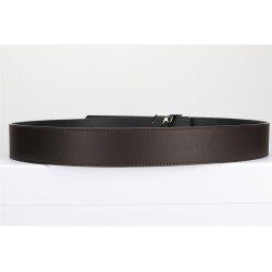 Cinturón de Lujo Exclusivo - Modelo 3002