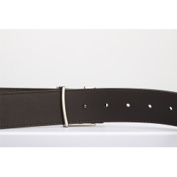 Cinturón de Lujo Exclusivo - Modelo 3002