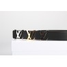 Cinturón de Lujo Exclusivo - Modelo 3003