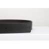 Cinturón de Lujo Exclusivo - Modelo 3004