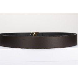 Cinturón de Lujo Exclusivo - Modelo 3004