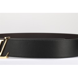 Cinturón de Lujo Exclusivo - Modelo 3004