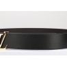 Cinturón de Lujo Exclusivo - Modelo 3004