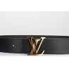 Cinturón de Lujo Exclusivo - Modelo 3004