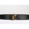 Cinturón de Lujo Exclusivo - Modelo 3004