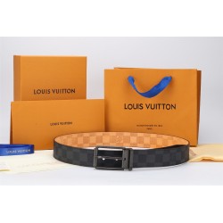 Cinturón de Lujo Exclusivo - Modelo 3005