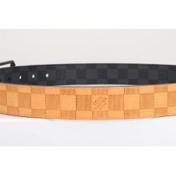 Cinturón de Lujo Exclusivo - Modelo 3005