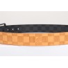 Cinturón de Lujo Exclusivo - Modelo 3005