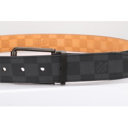 Cinturón de Lujo Exclusivo - Modelo 3005