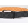 Cinturón de Lujo Exclusivo - Modelo 3005
