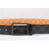 Cinturón de Lujo Exclusivo - Modelo 3005