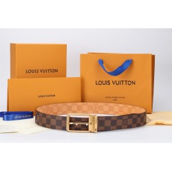 Cinturón de Lujo Exclusivo - Modelo 3006