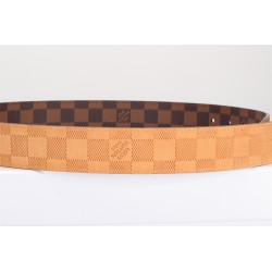 Cinturón de Lujo Exclusivo - Modelo 3006